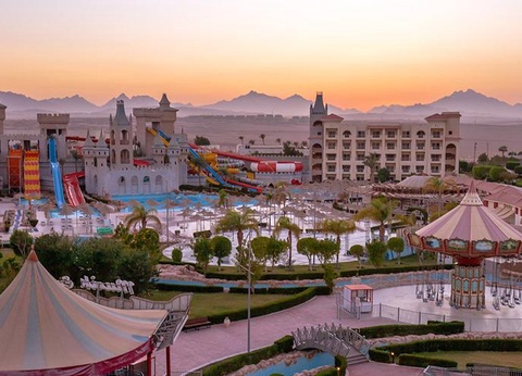 Hôtel Serenity Alma Heights 5* - 12