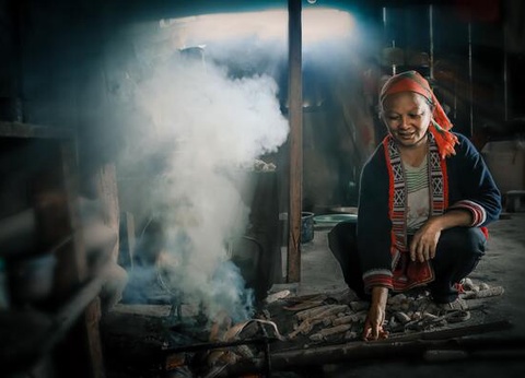 Circuit Des Rizières de Mai Chau à la Baie d'Halong - 3