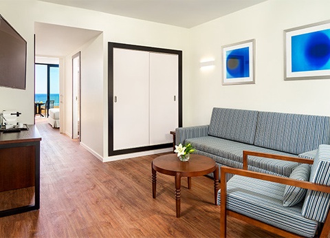 Hôtel H10 Tindaya 4* - 8