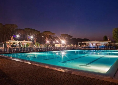 Camping hu Fabulous Village, 4* - 28