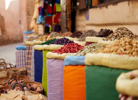 Marrakech autrement secrets de la ville rouge & excursions exclusives - 14