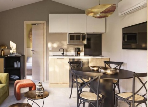 Damona Lodges, 3* - 42