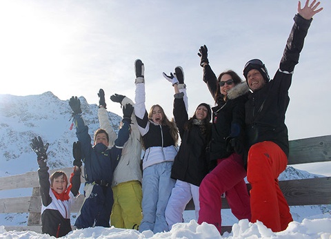 VVF Les 7 Laux Massif de Belledonne 3* - 7