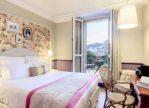 Séjour culturel au coeur de Nice - 4* - 20