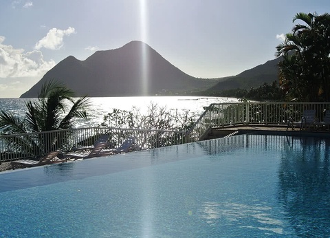 Résidence Hotelière Diamant Beach 2* - 7