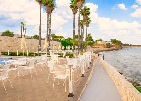 Circuit Sicile orientale - President Sea Palace 4* - 14