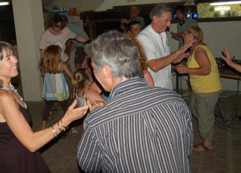 Camping CAMPASUN le Soleil 4* - 38