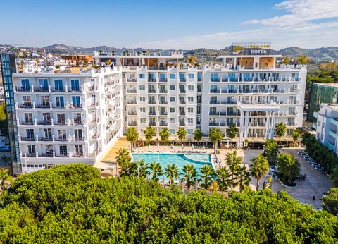 Club Lookéa Amélia Mare - Choix Flex 5* - 10