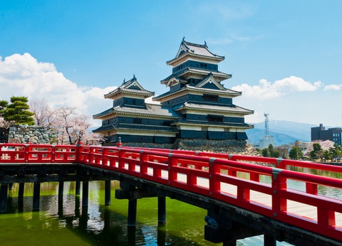 Circuit Au Coeur du Japon, Authentique et Insolite - 27