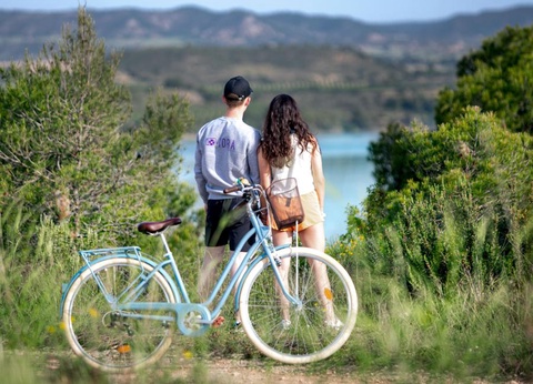 Camping Taiga Lake Caspe - 33