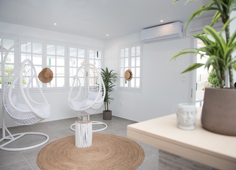 Hôtel Fram Sélection Mitos Village 4* - 12