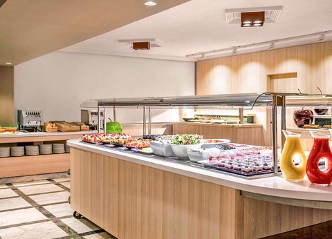 Séjour au confort ultime et design à Barcelone 4* - 16