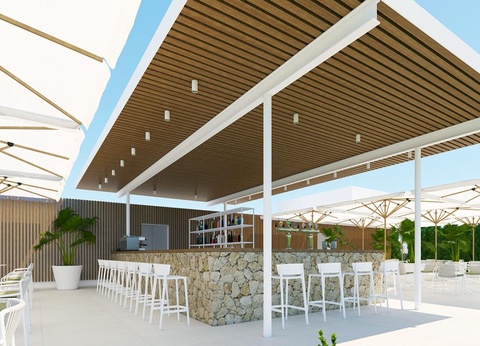 Hôtel JS Portocolom Suites 4* - 9