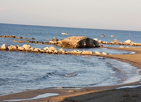 Hôtel Zakantha Beach Hotel 4* - 3