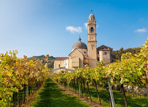 Autotour Balade sur les routes des lacs italiens, arrivée Vérone **** - 8