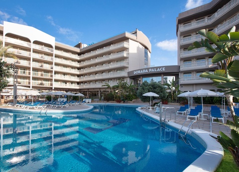 Ponient Dorada Palace 4* - 1