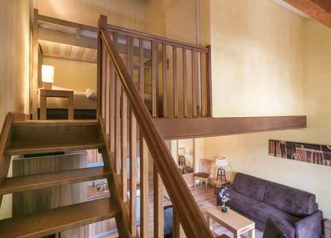 Résidence MMV Les Terrasses d'Isola 3* - 9