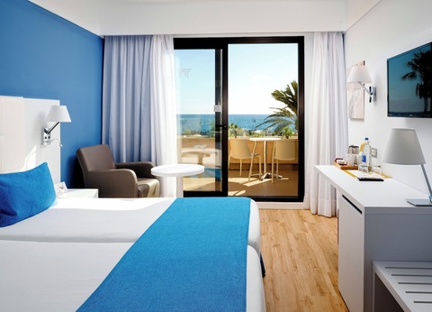 Hôtel Alexandre Grand Teguise Playa 4* - 29
