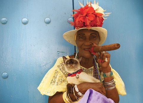 Cuba, Charme des Caraïbes - 5