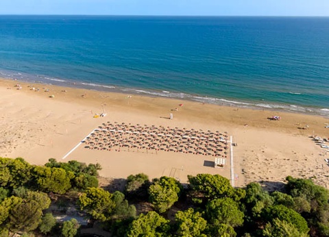 Club Bravo Club Conte Di Cabrera 4* - 3