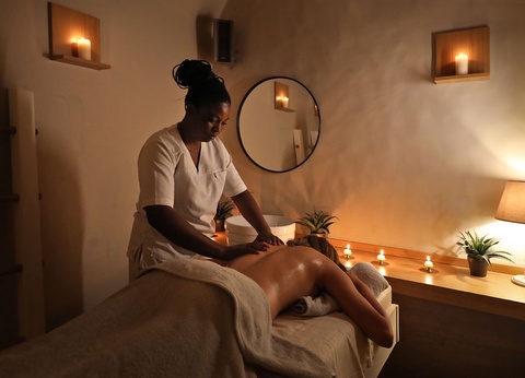 TUI Sélection Hôtel Seabel Rym Beach Djerba - Choix Flex 4* - 16