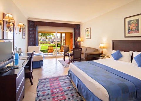 Hôtel Sentido Caribbean World Resort 5* - 8