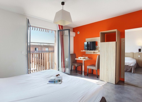 Résidence Référence Terra Gaia - 9