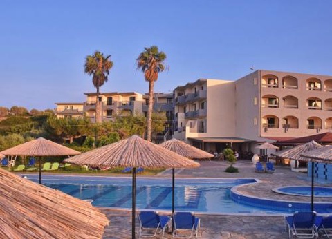 Hôtel Ocean Heights View 4* - 36