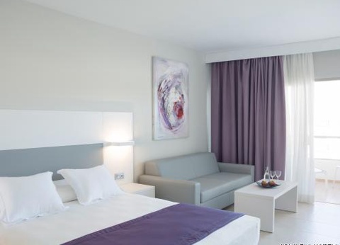 Hôtel Adult Only Gran Canaria Princess 4* - 3