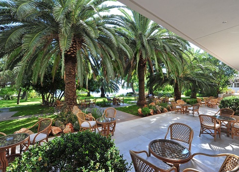 Club Marmara King Saron 4* - Vols charters - 10