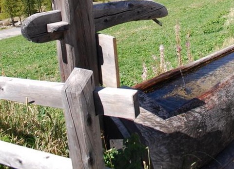 Camping Alpes Dauphine, 4* - 56