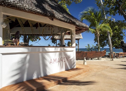 VOI Amarina Resort 4* by Ôvoyages - 10