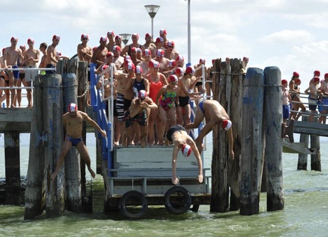 Camping Punta Navaccia, 3* - 134