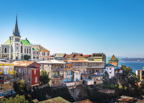 Circuit Découverte de Chiloé et Aventure Chilienne du Nord au Sud - 19