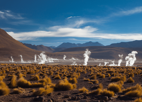 Circuit Découverte de Chiloé et Aventure Chilienne du Nord au Sud - 17