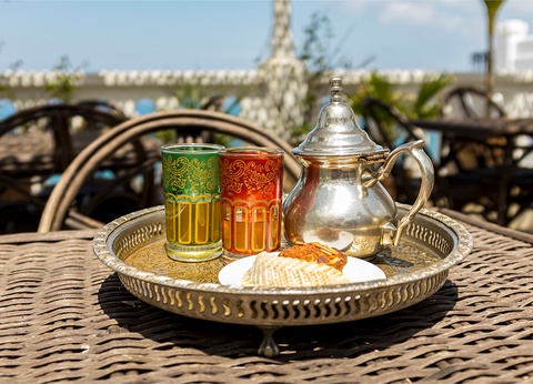 Circuit Tanger Tetouan Chefchaouen - 7