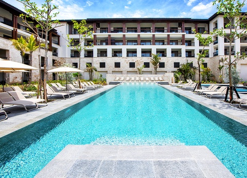 Lopesan Costa Bavaro Resort 5* - 12