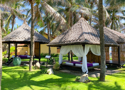 Séjour Mui Ne, Pandanus 4* - 21