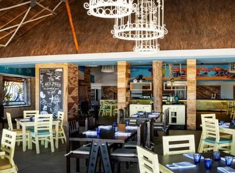 Hôtel Margaritaville Island Reserve Riviera Cancún by Karisma 5* - 9