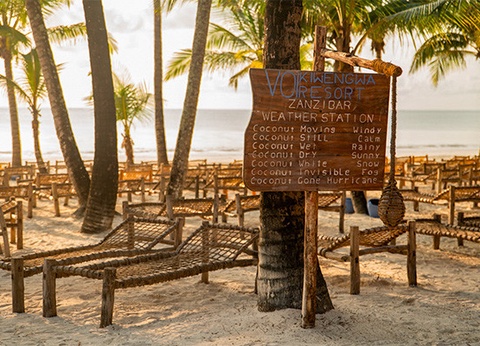 Club Framissima Evasion Voi Kiwengwa Resort 4* - 6