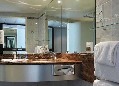 Séjour gourmet à Roissy-en-France dans un élégant hôtel 4* - 4* - 17