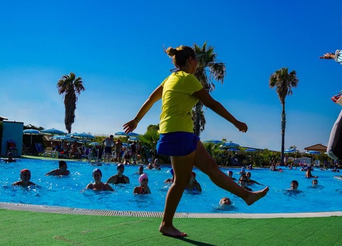 Camping Village Residence Bahja, 4* - 18