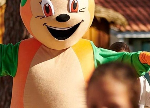 Camping Siblu Les Oyats - FunPass inclus, 4* - 37