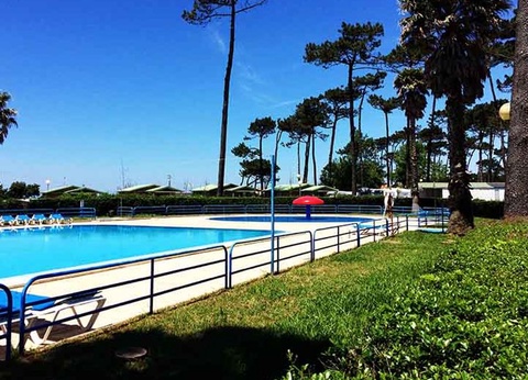 Camping Angeiras, 3* - 8