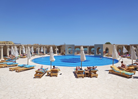 Combiné Rêverie sur le Nil et Ocean View 4* - 35