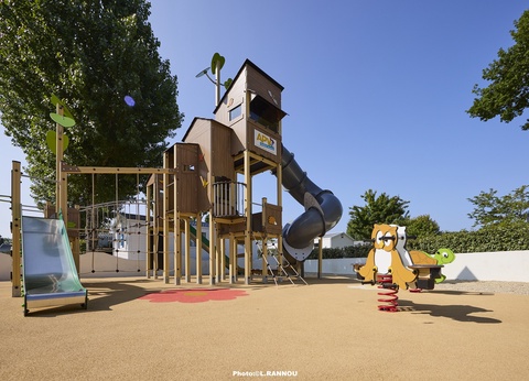 Camping Plijadur 4* - 17