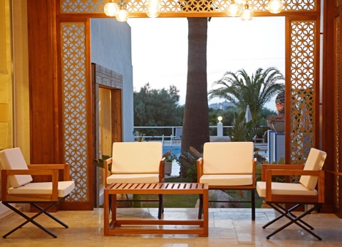 Hôtel Corsica 5* (sans transport) - 5