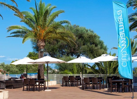 Hôtel Club Marmara Del Mar 3* - 29