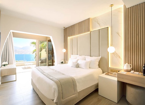 Hôtel Marinca & Spa 5* - 24