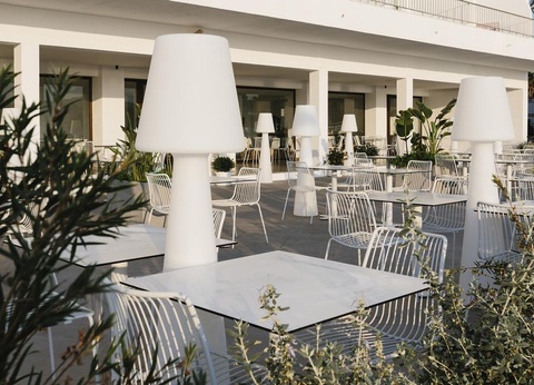 Hôtel Alua Soul Ibiza 4* - Adult Only - 7